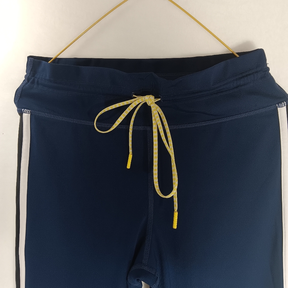 Soulcycle X The Upside Color Block Matte Mini Pan… - image 3